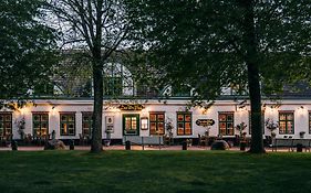 Boutique-Hotel Zur Alten Post - Stammhaus